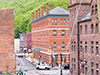 jim thorpe