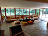falling water