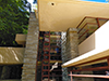 falling water