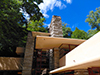 falling water
