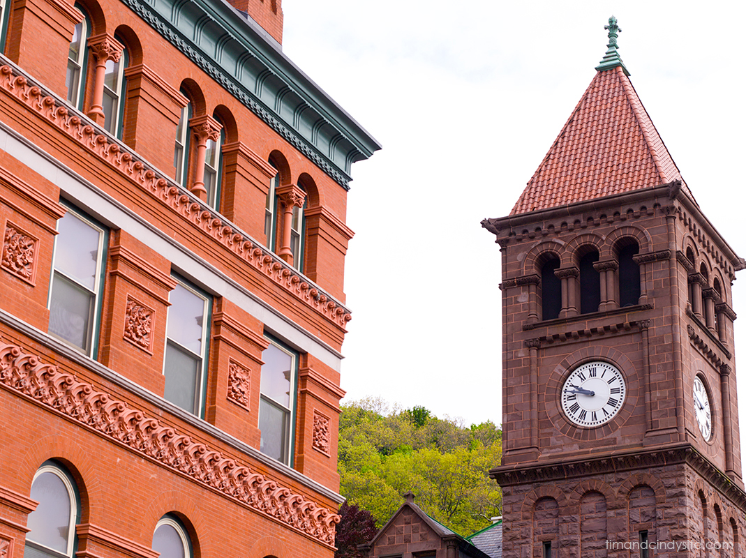 jim thorpe