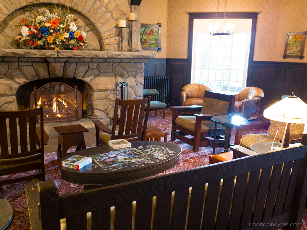 summit inn