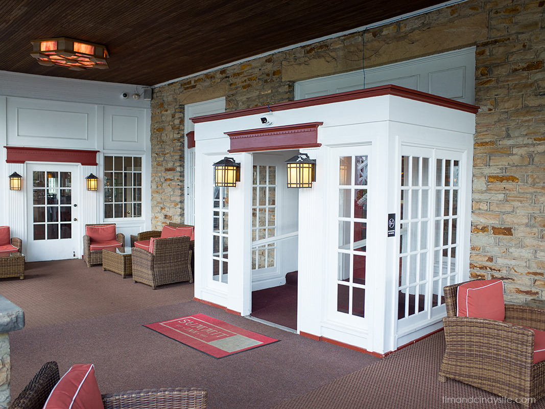 summit inn