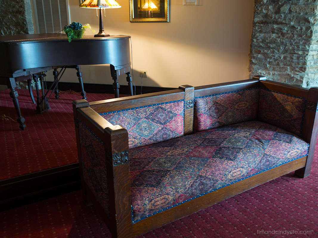 summit inn