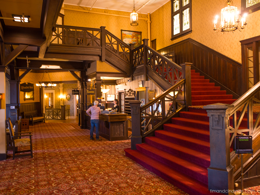 summit inn (cindy)