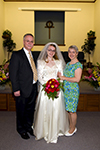 Danielle and Ansil 29 May 2010