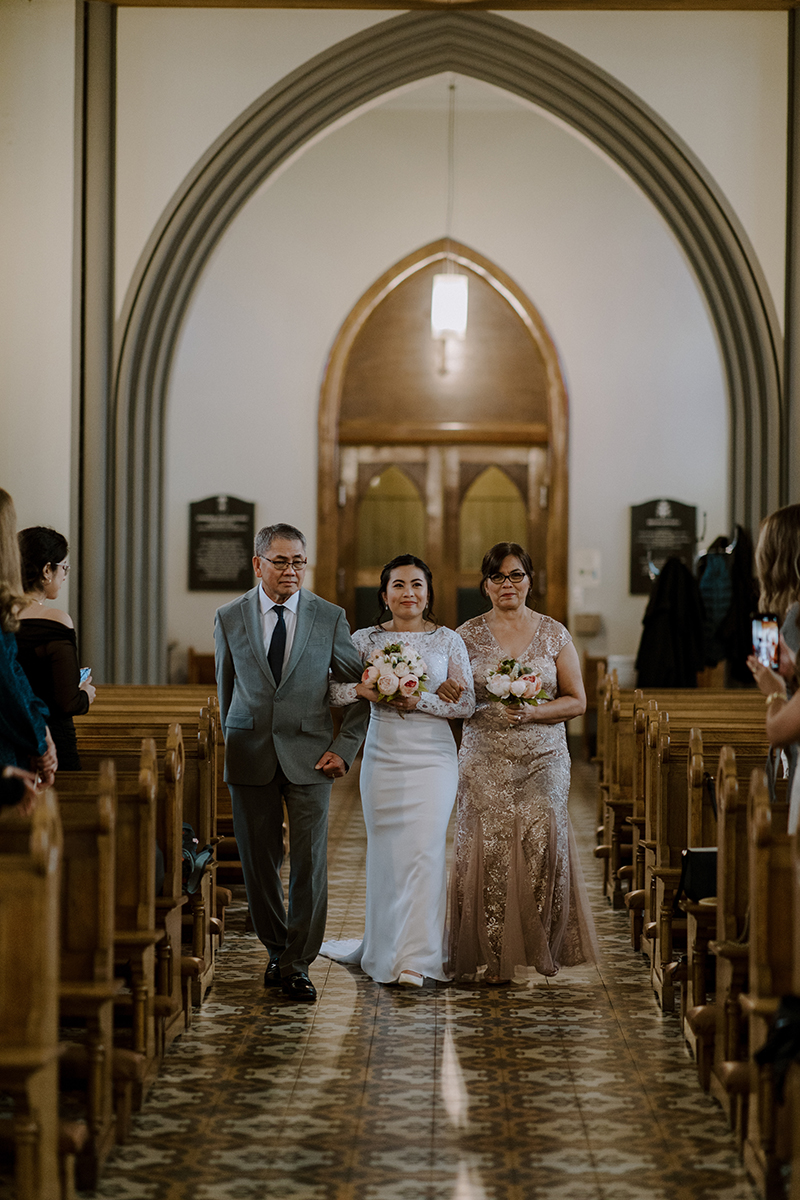 Peter and Abby 28 August 2021