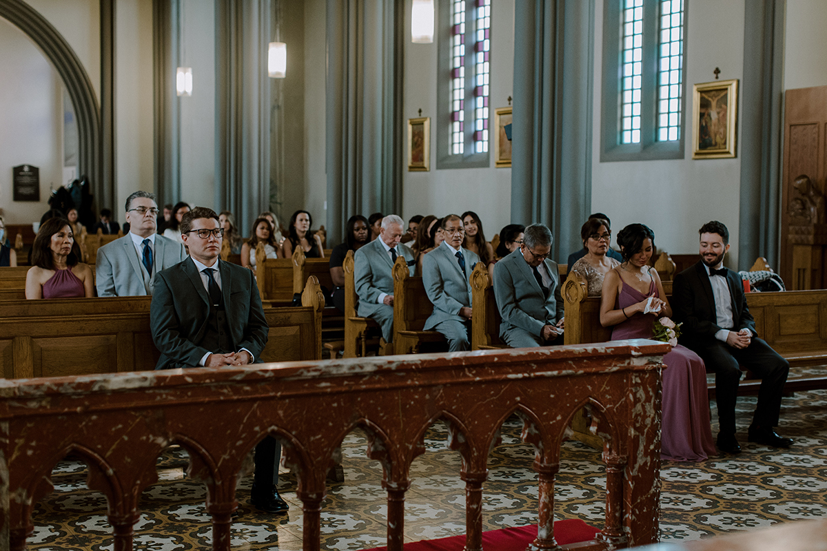 Peter and Abby 28 August 2021