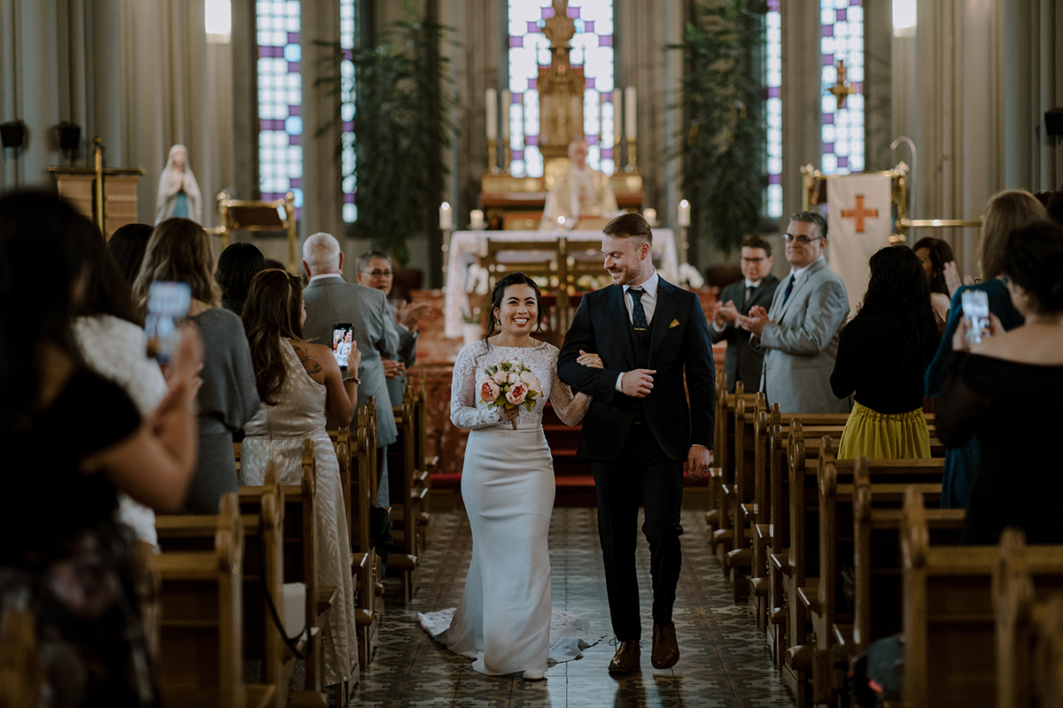 Peter and Abby 28 August 2021