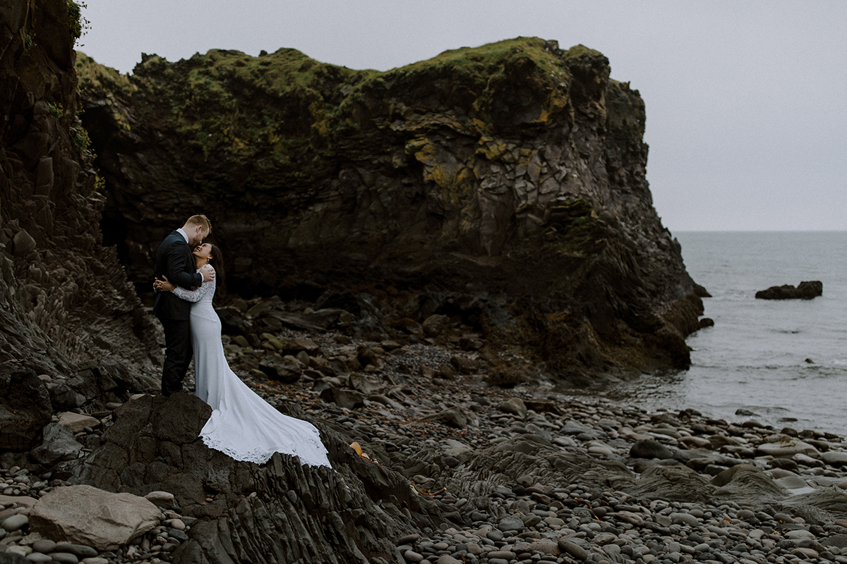 Peter and Abby 28 August 2021