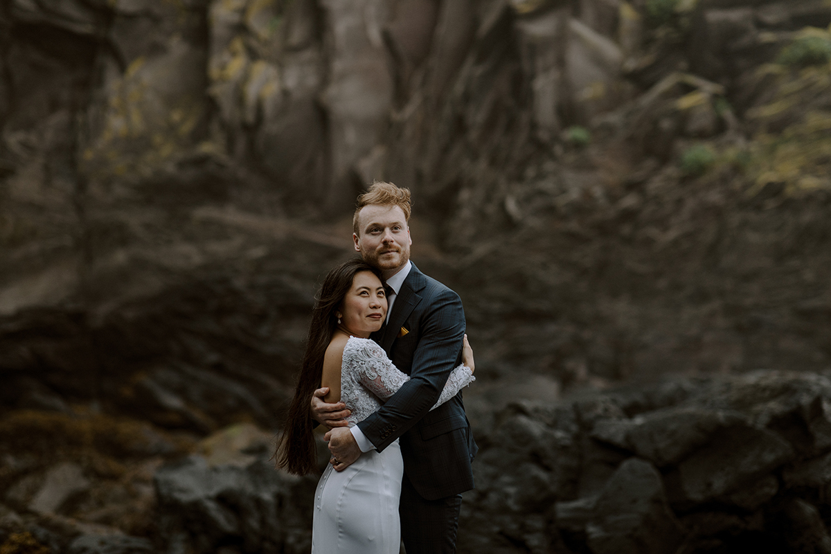 Peter and Abby 28 August 2021