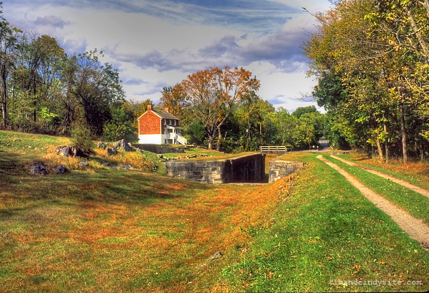 four locks