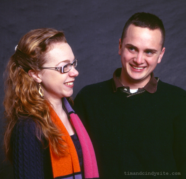 danny and ansil