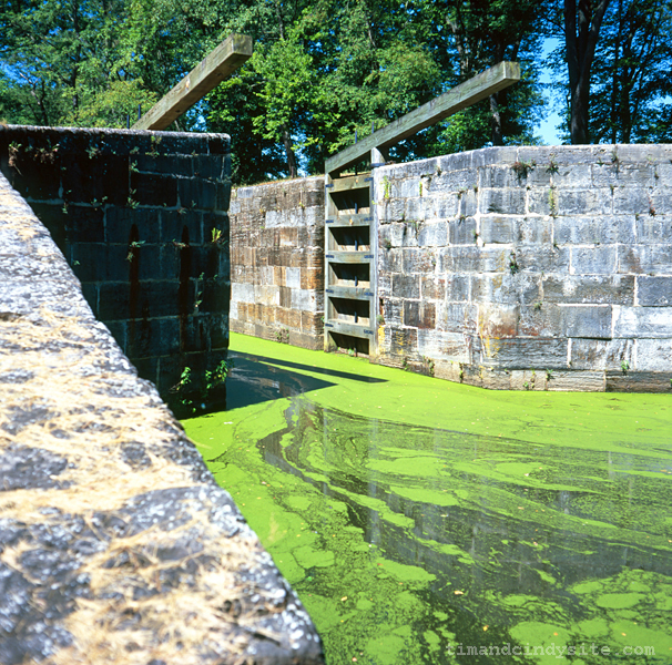 lock 75