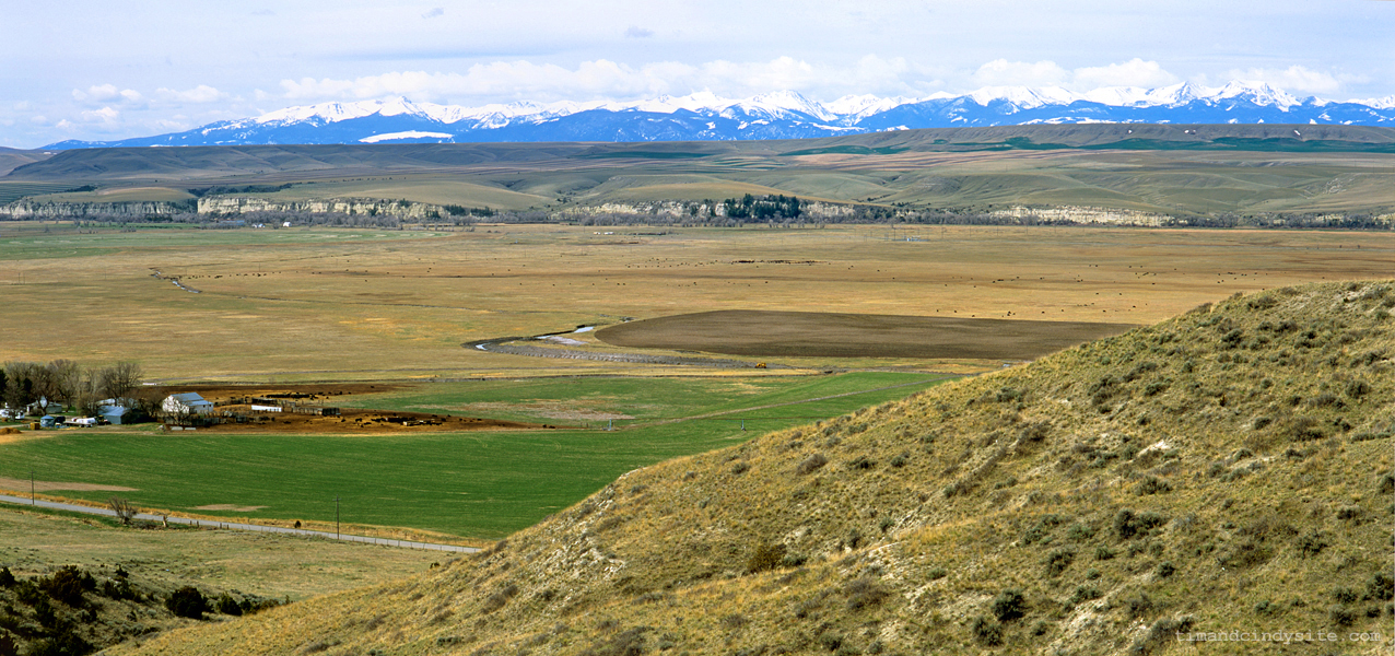madison valley