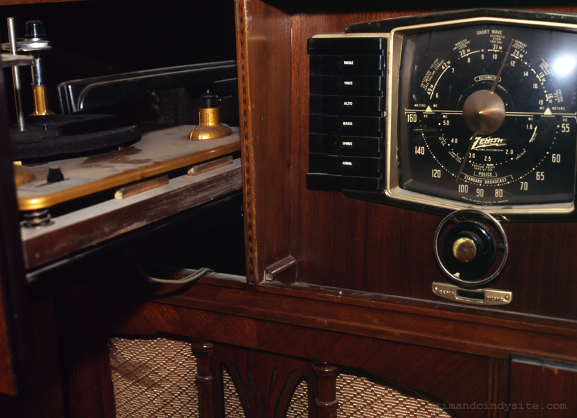 ada's radio