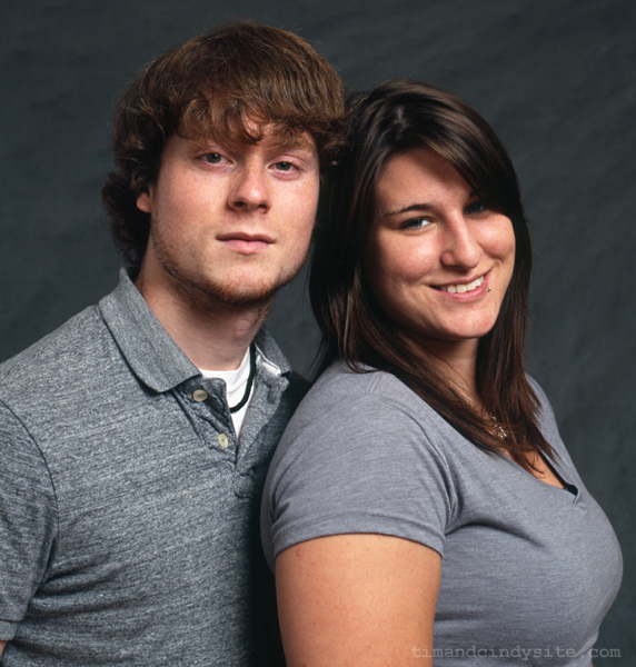 peter and kristin