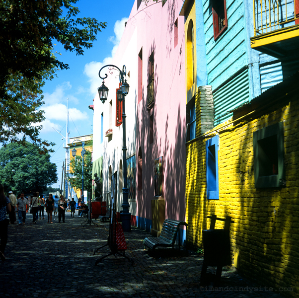 buenos aires
