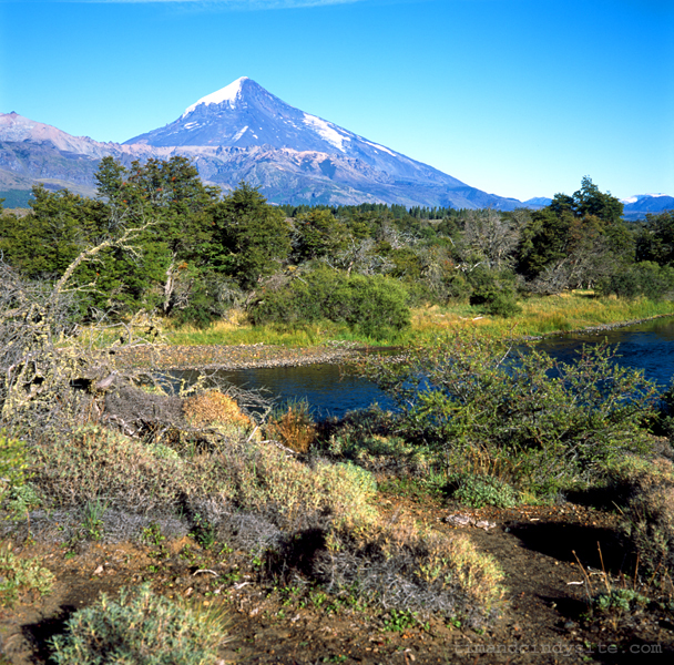 rio malleo