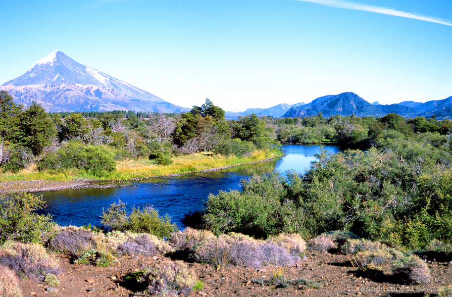 rio malleo