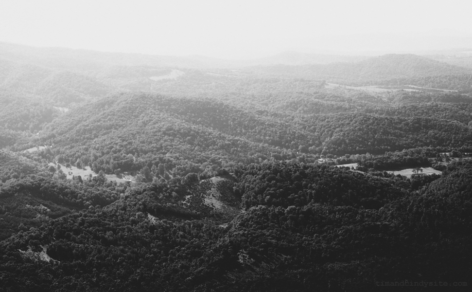 top drive overlook