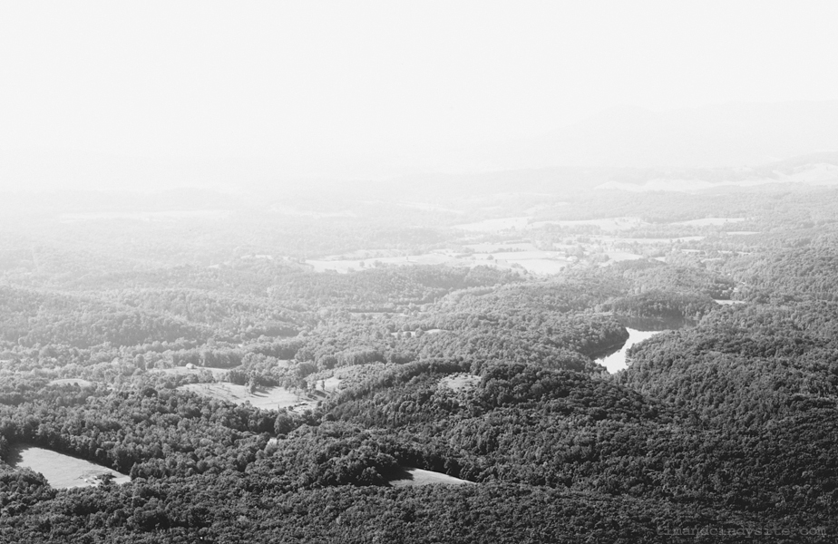 top drive overlook