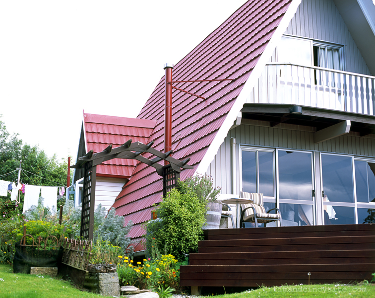 pudding island cottage