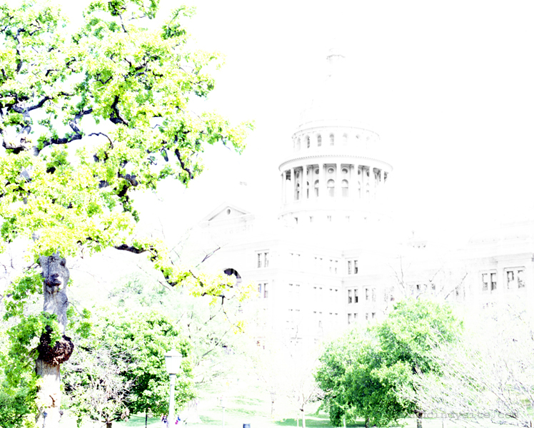 capitol building austin