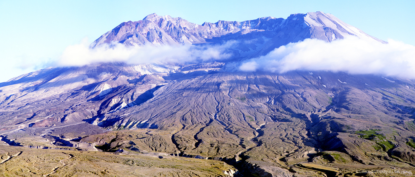 mount saint helens