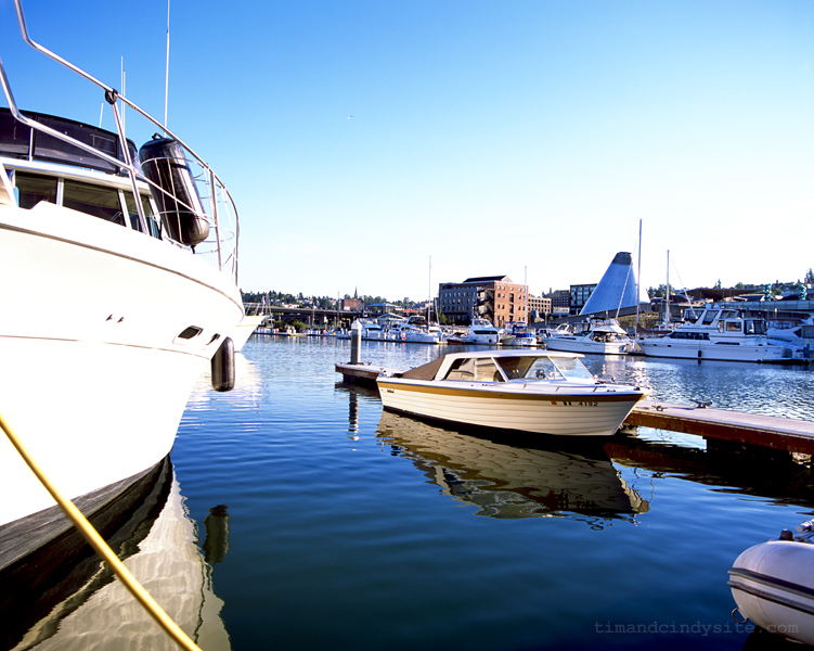 foss waterway