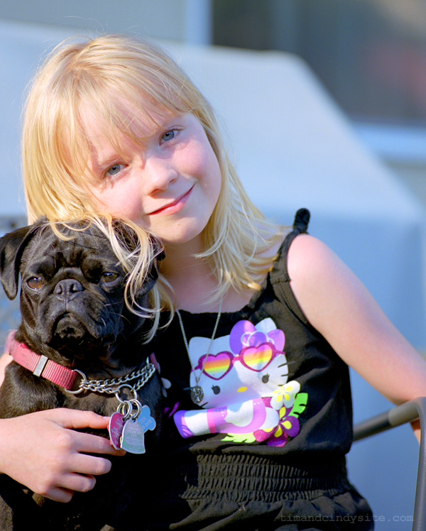 olivia and dexter