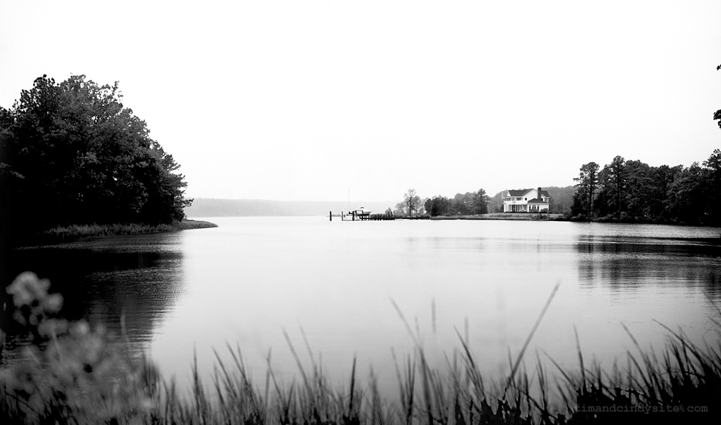 north river