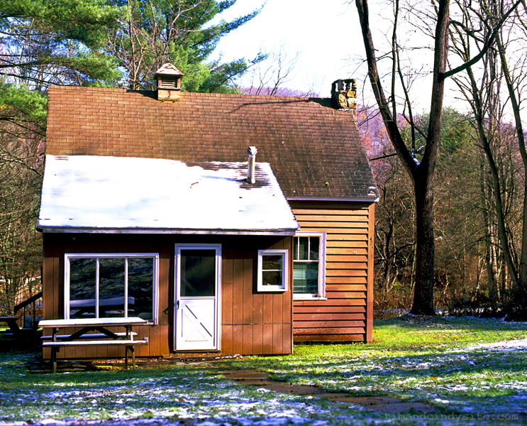 turkey camp