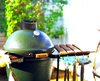 green egg