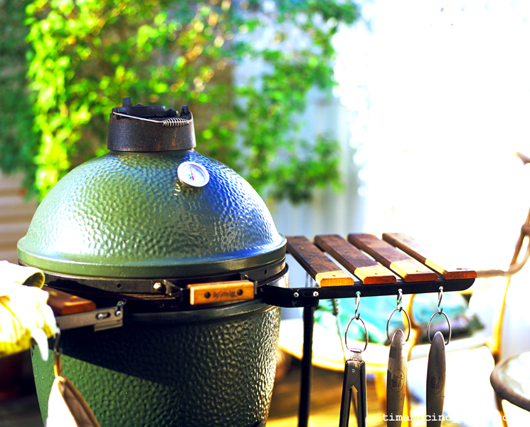 green egg