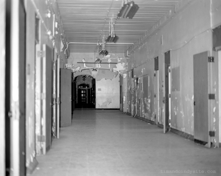 weston state hospital