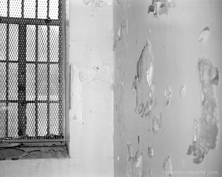 weston state hospital