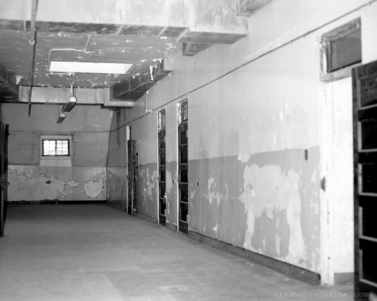 weston state hospital