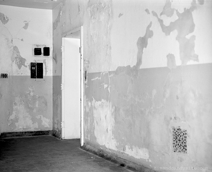 weston state hospital