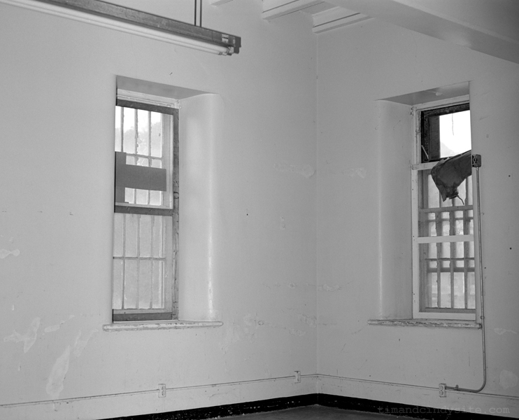 weston state hospital