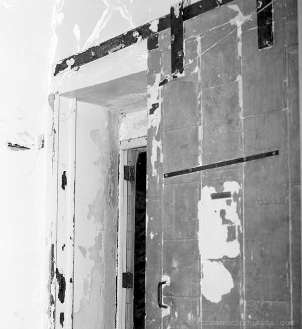weston state hospital