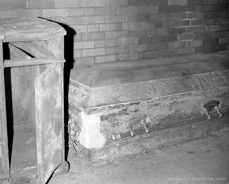 weston state hospital