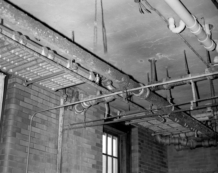 weston state hospital
