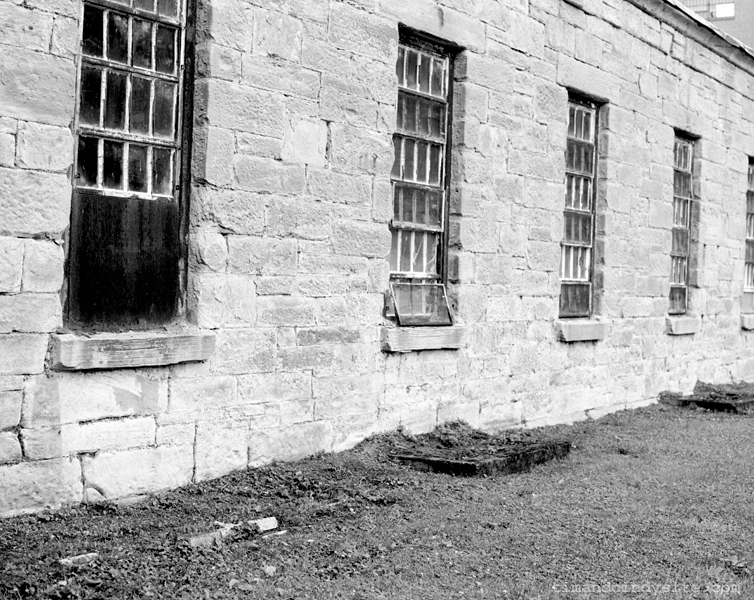 weston state hospital