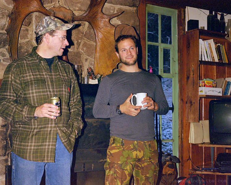 jason and aaron