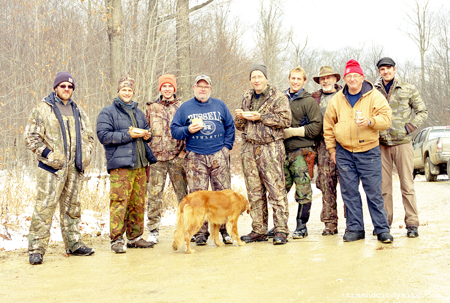 mike, aaron, john, dave, louise, jason, alex, brian, big pat, jesse