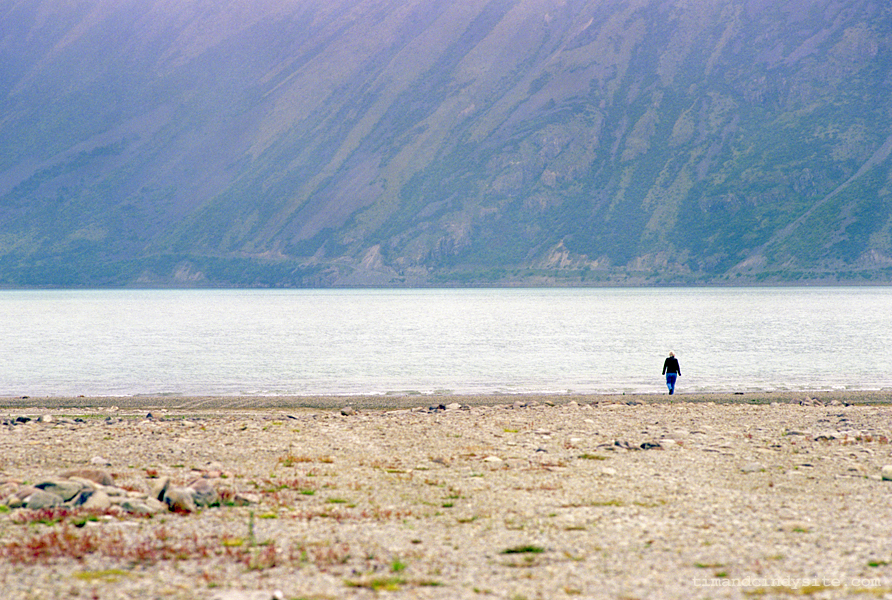 lake tekapo (cindy)