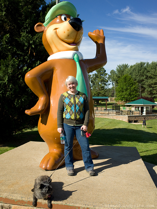 cindy and jimmy