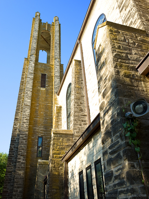 georgetown