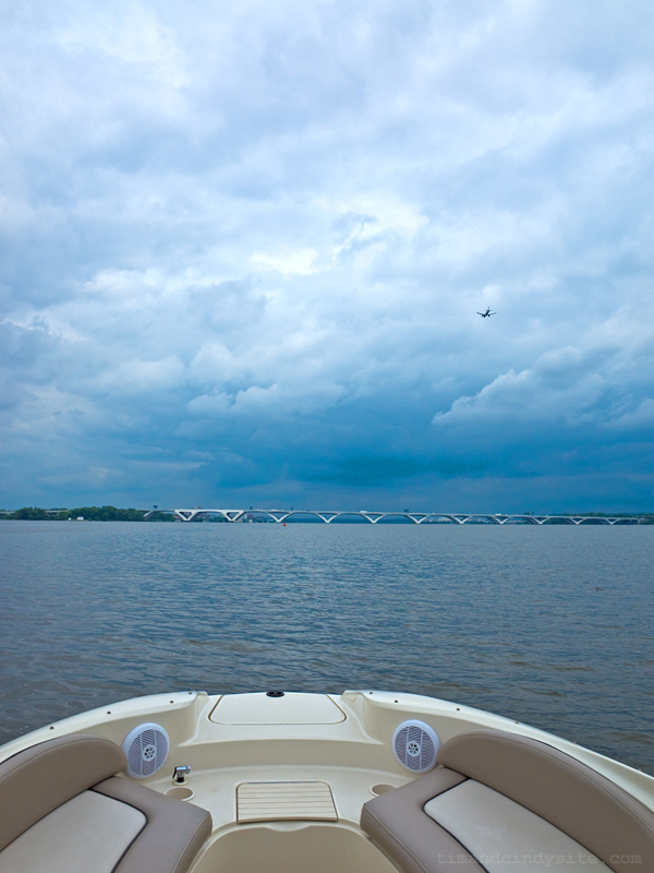woodrow wilson bridge